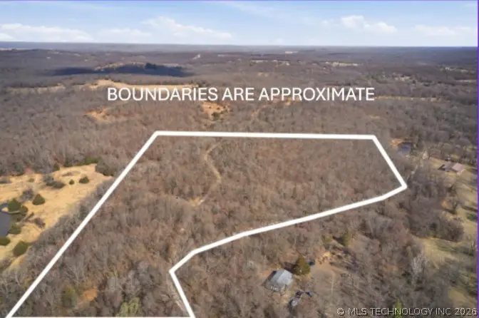 1234 Carter Road, Mounds, OK 74047 - #3