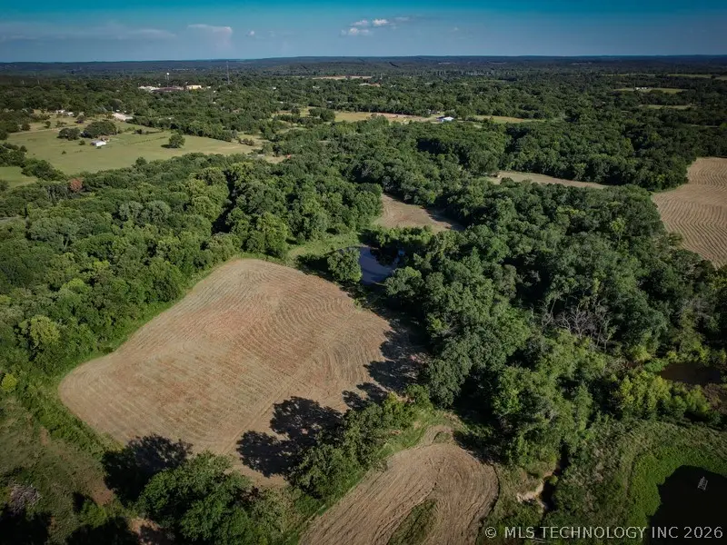 385051 E 1150 Road, Weleetka, OK 74880 - #3