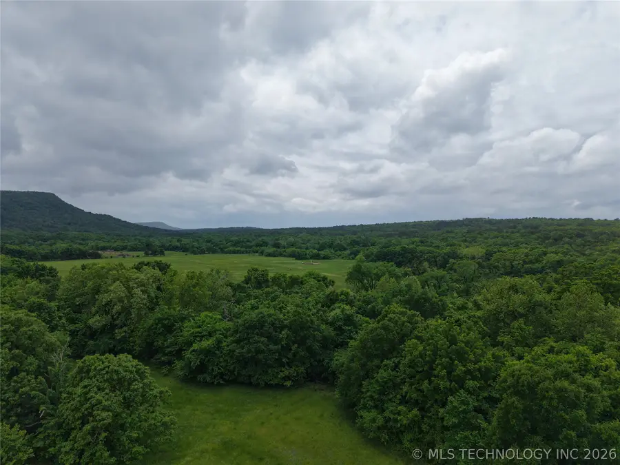 Wildhorse Road, Shady Point, OK 74956 - #2