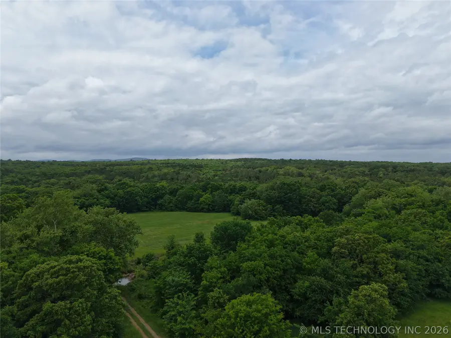 Wildhorse Road, Shady Point, OK 74956 - #3
