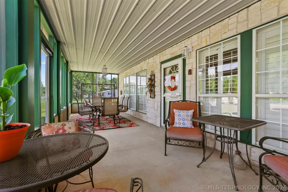 7252 Sunset Circle, Kingston, OK 73439 - #1