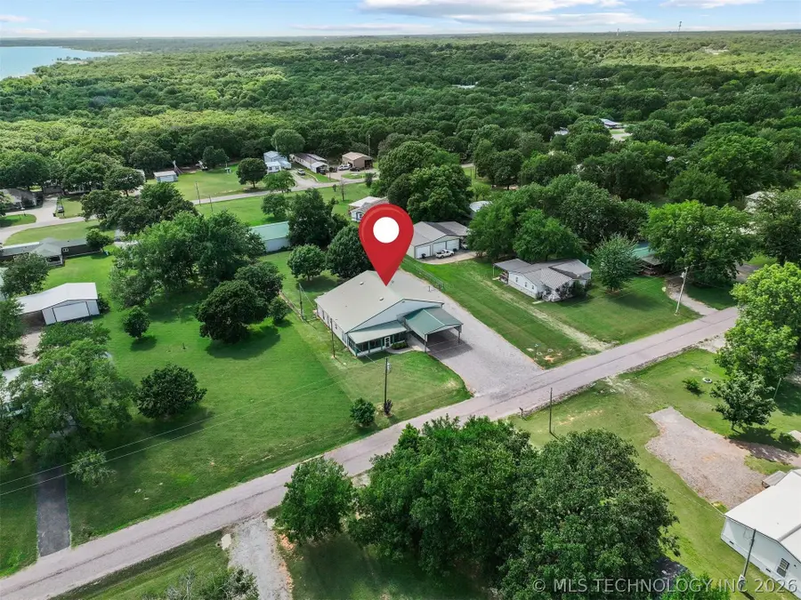 7252 Sunset Circle, Kingston, OK 73439 - #2