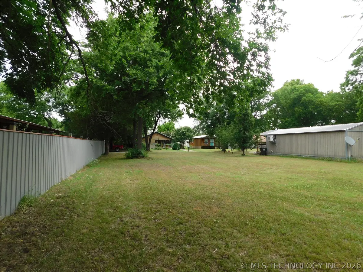 405 Birch, Wilson, OK 73463 - #1