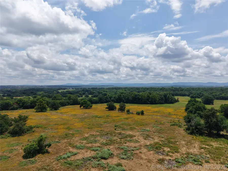 E County Road 1260 Road, Stigler, OK 74462 - #2