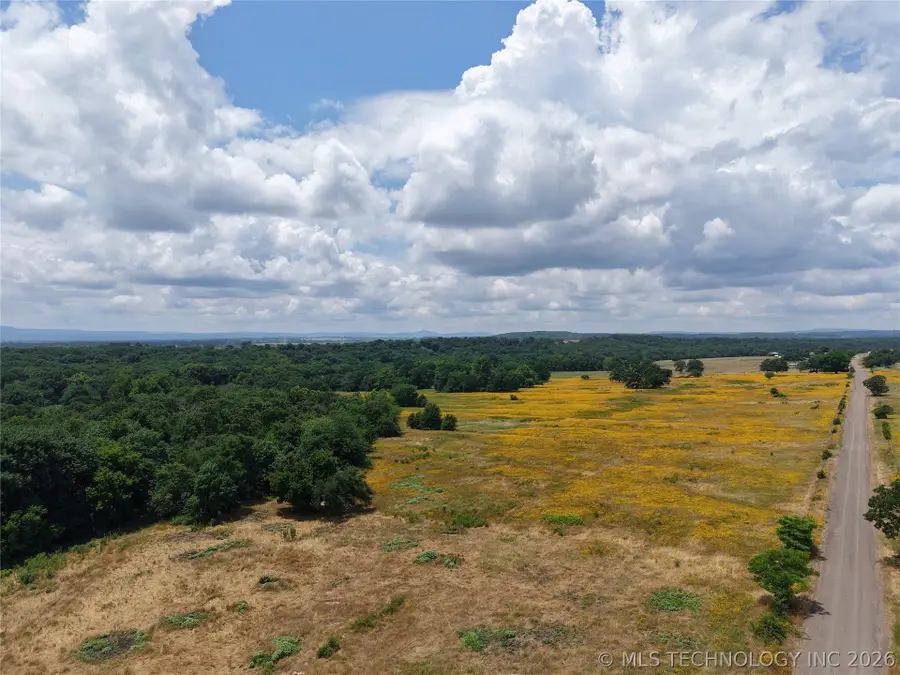 E County Road 1260 Road, Stigler, OK 74462 - #3