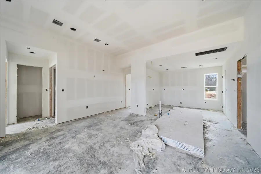 4239 S Greentree Way #56A, Sand Springs, OK 74063 - #2