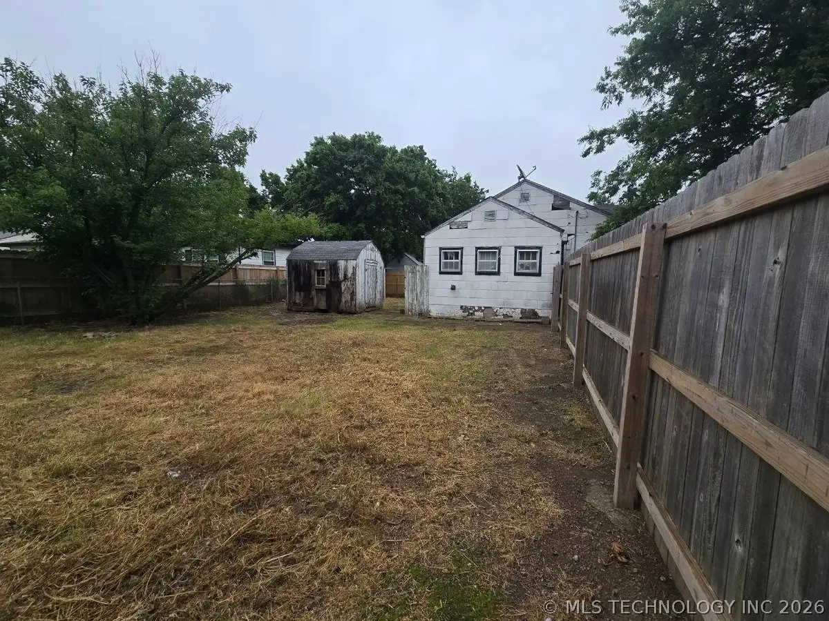 4604 Tuxedo, Bartlesville, OK 74006 - #1