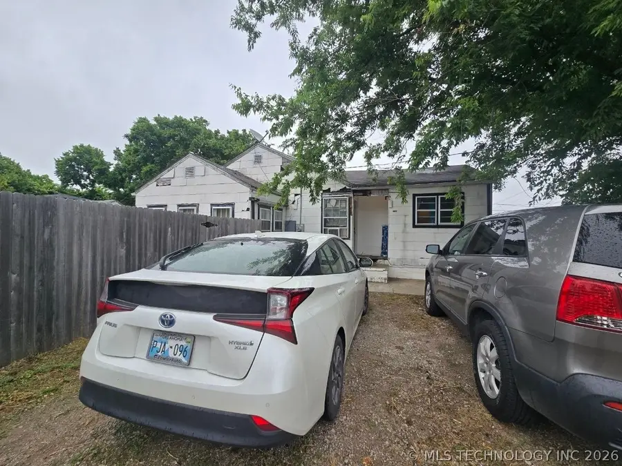 4604 Tuxedo, Bartlesville, OK 74006 - #2