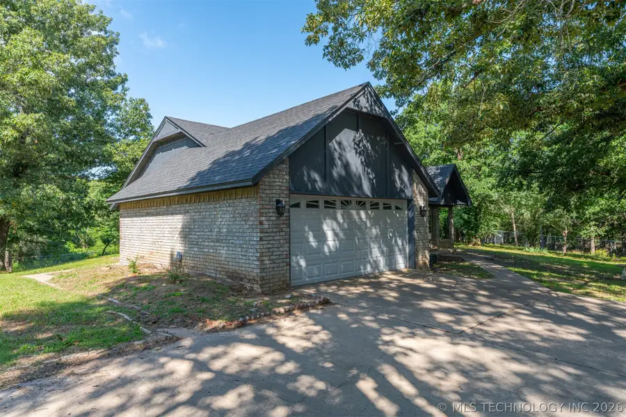 17793 Orchard Lane, Spiro, OK 74959 - #3