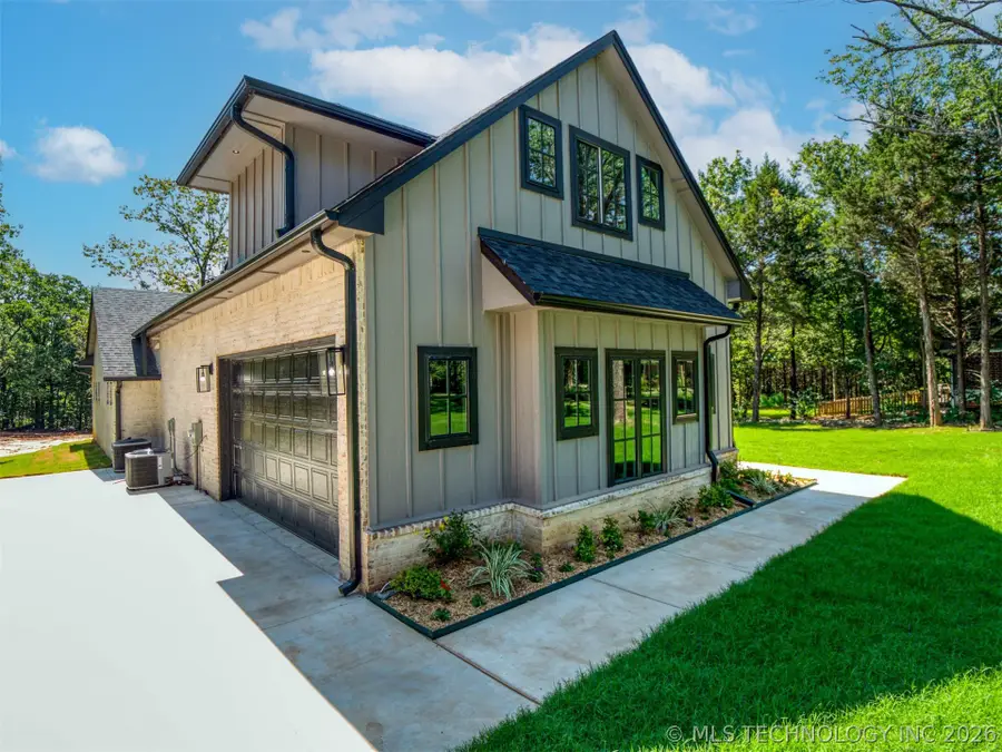 5370 Mainstay, Kingston, OK 73439 - #3