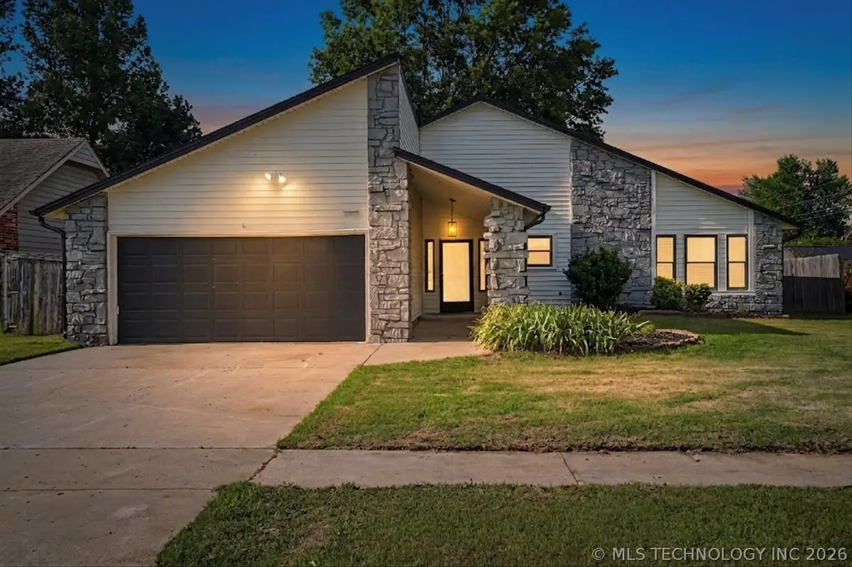 2641 W Boston Street, Broken Arrow, OK 74012 - #1