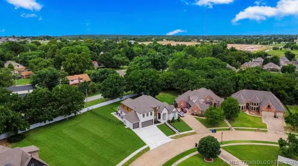 305 S 79th Street, Broken Arrow, OK 74014