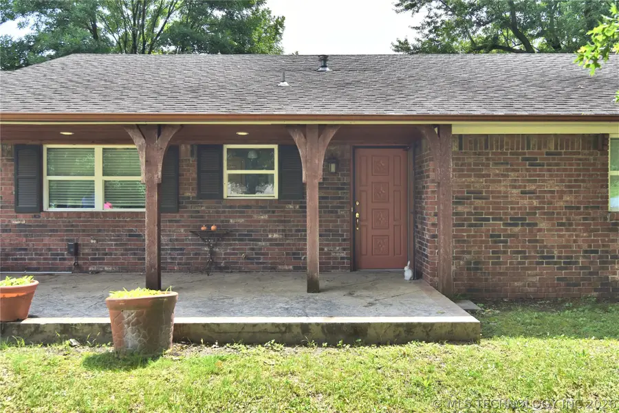 9419 Haskell Drive Nw, Broken Arrow, OK 74014 - #3