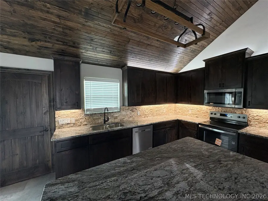 11913 Sandy Acres Trail, Kingston, OK 73439 - #3