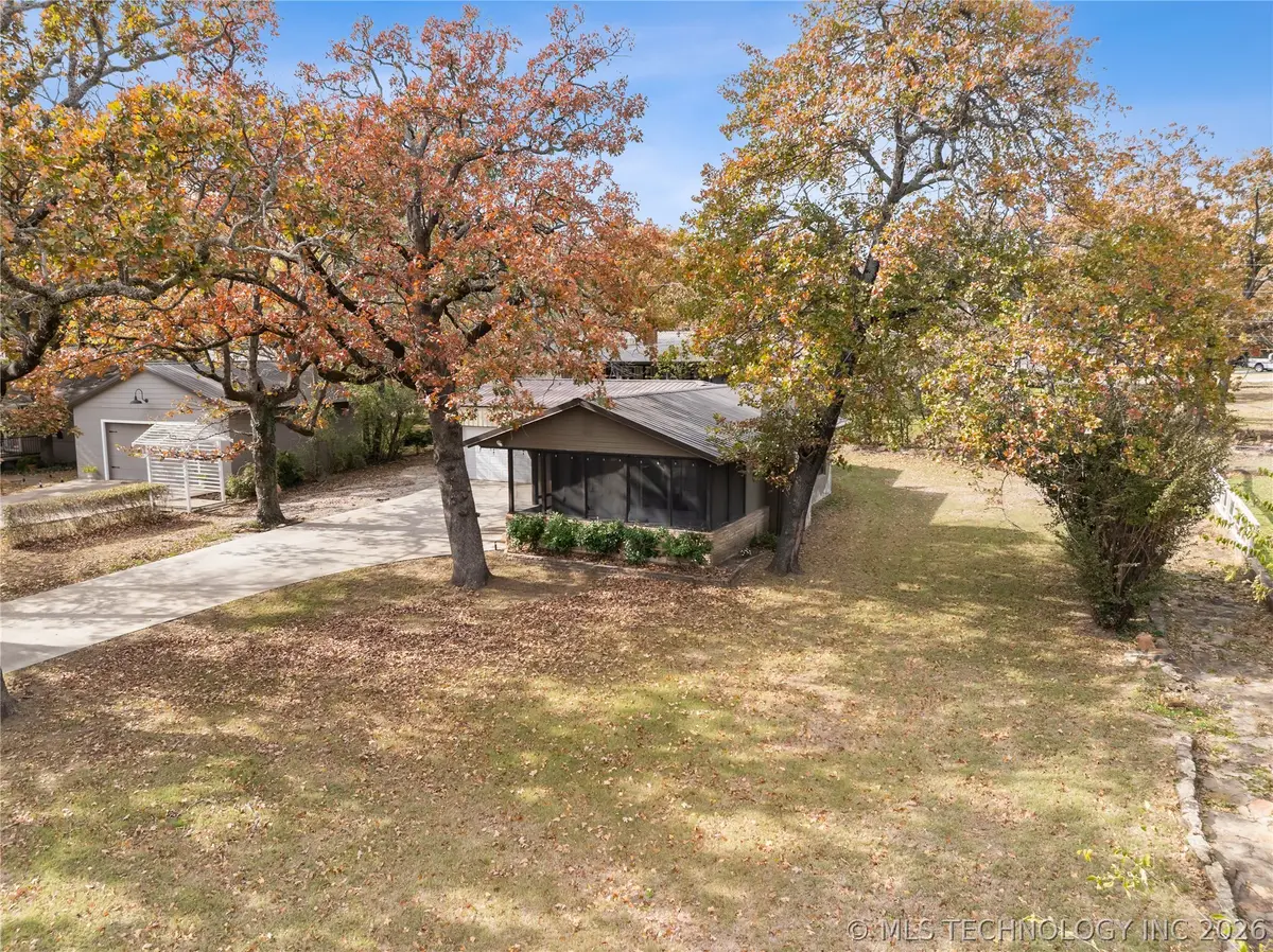 95918 Sky Ridge Drive, Gore, OK 74435 - #1