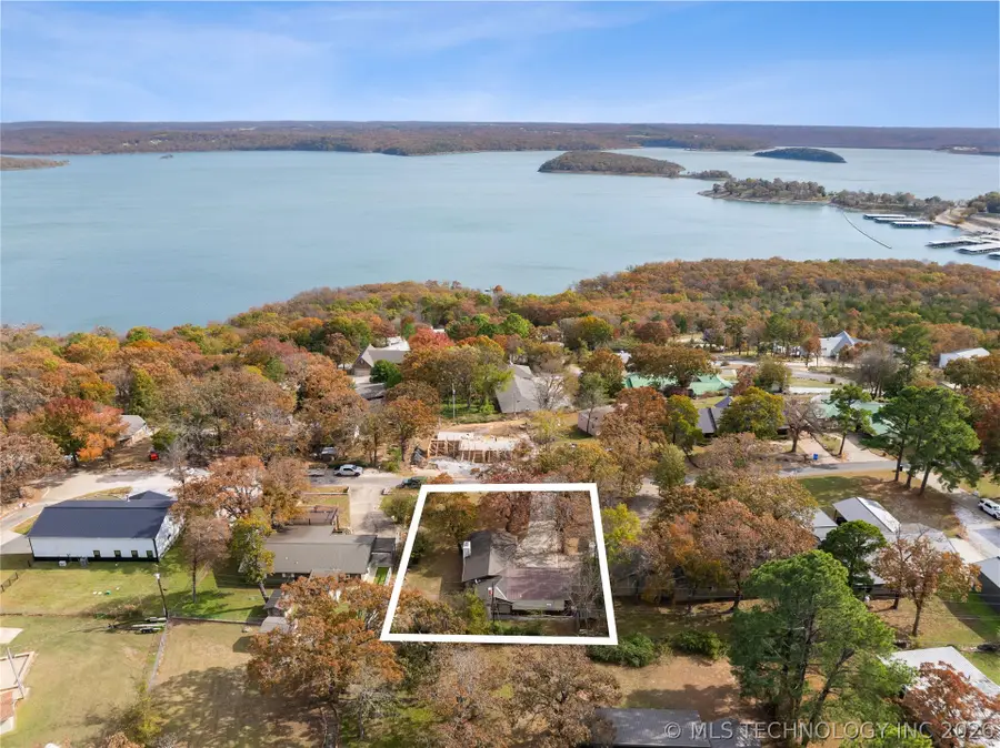 95918 Sky Ridge Drive, Gore, OK 74435 - #3