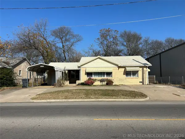 661 12th Avenue Nw, Ardmore, OK 73401