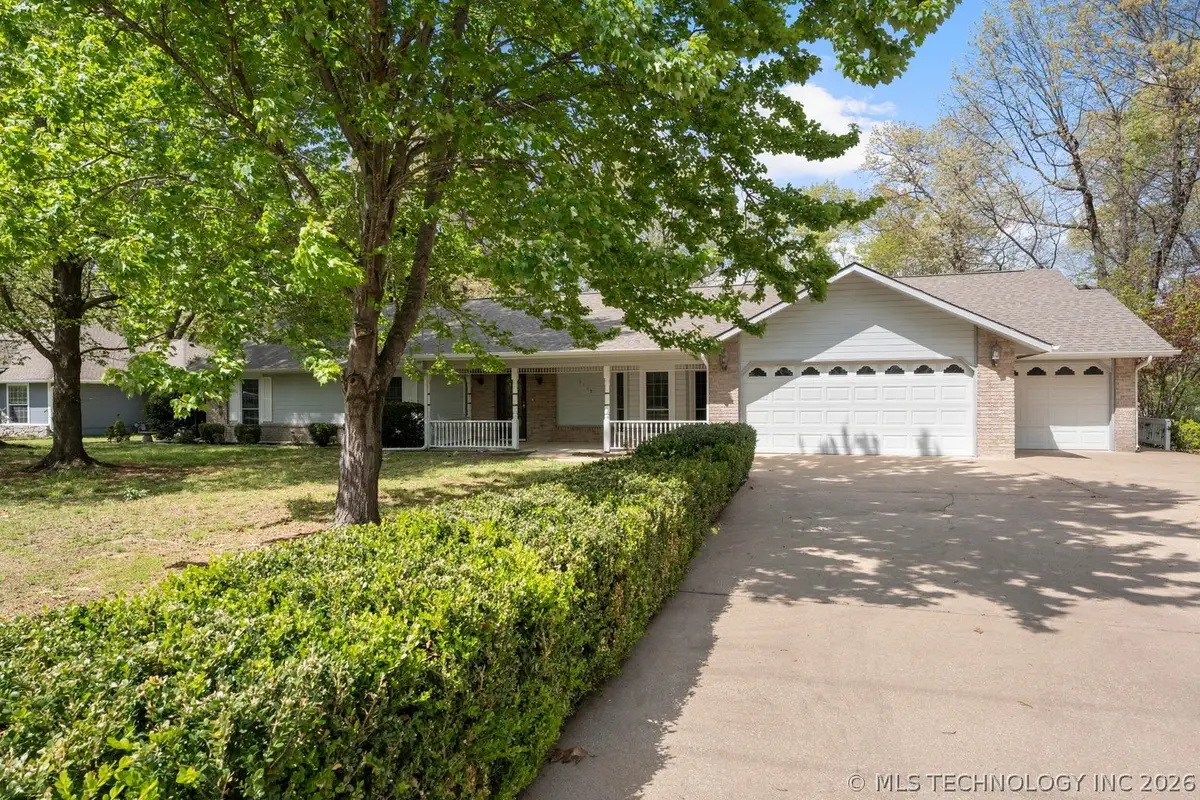 3112 Buffalo, Grove, OK 74344 - #1