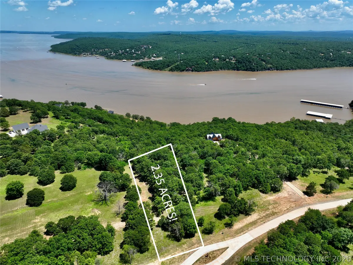 69 Patriot Pointe, Eufaula, OK 74432 - #1