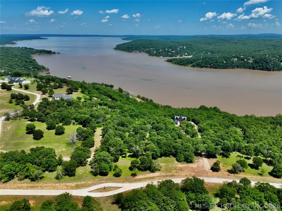 69 Patriot Pointe, Eufaula, OK 74432 - #3