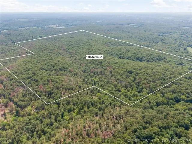 13780 S 4220 Road, Claremore, OK 74017 - #1