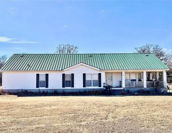 41 Peaceful Place, Ardmore, OK 73401