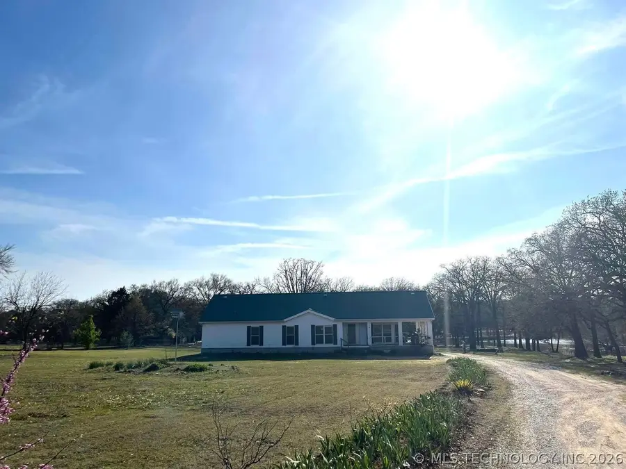41 Peaceful Place, Ardmore, OK 73401 - #2