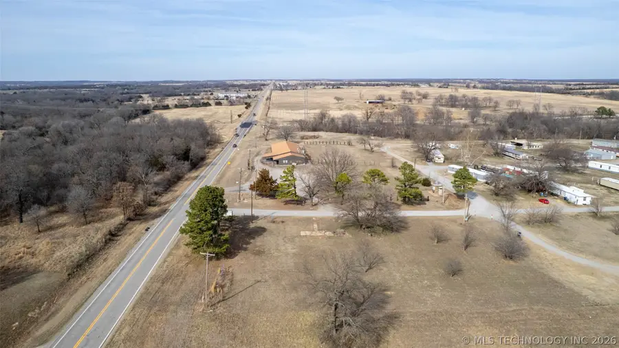1 State Highway 99 Highway, Stroud, OK 74079 - #3