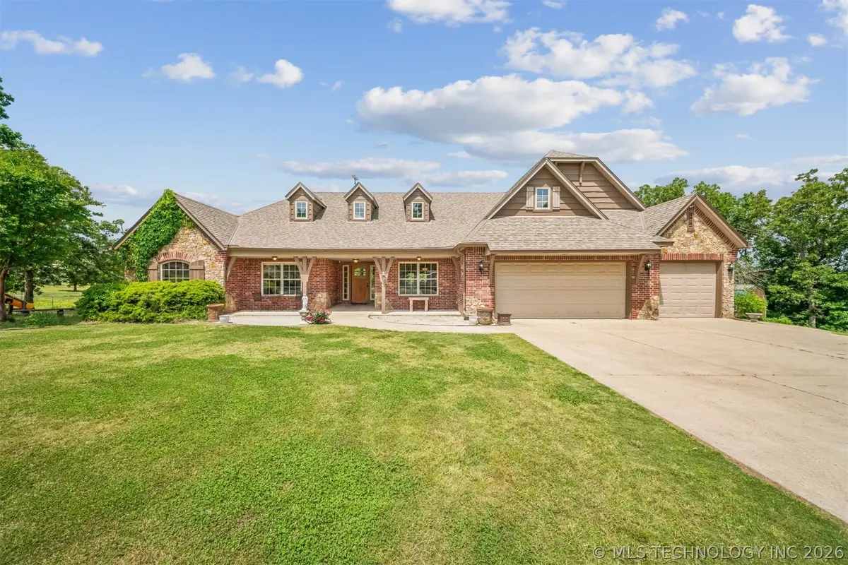 18725 W Highway 51 Street, Sand Springs, OK 74063 - #1