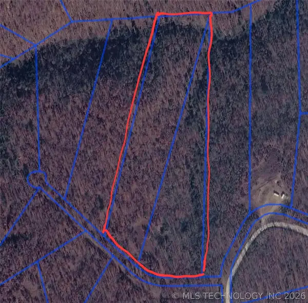 Hickory Lane, Stuart, OK 74570
