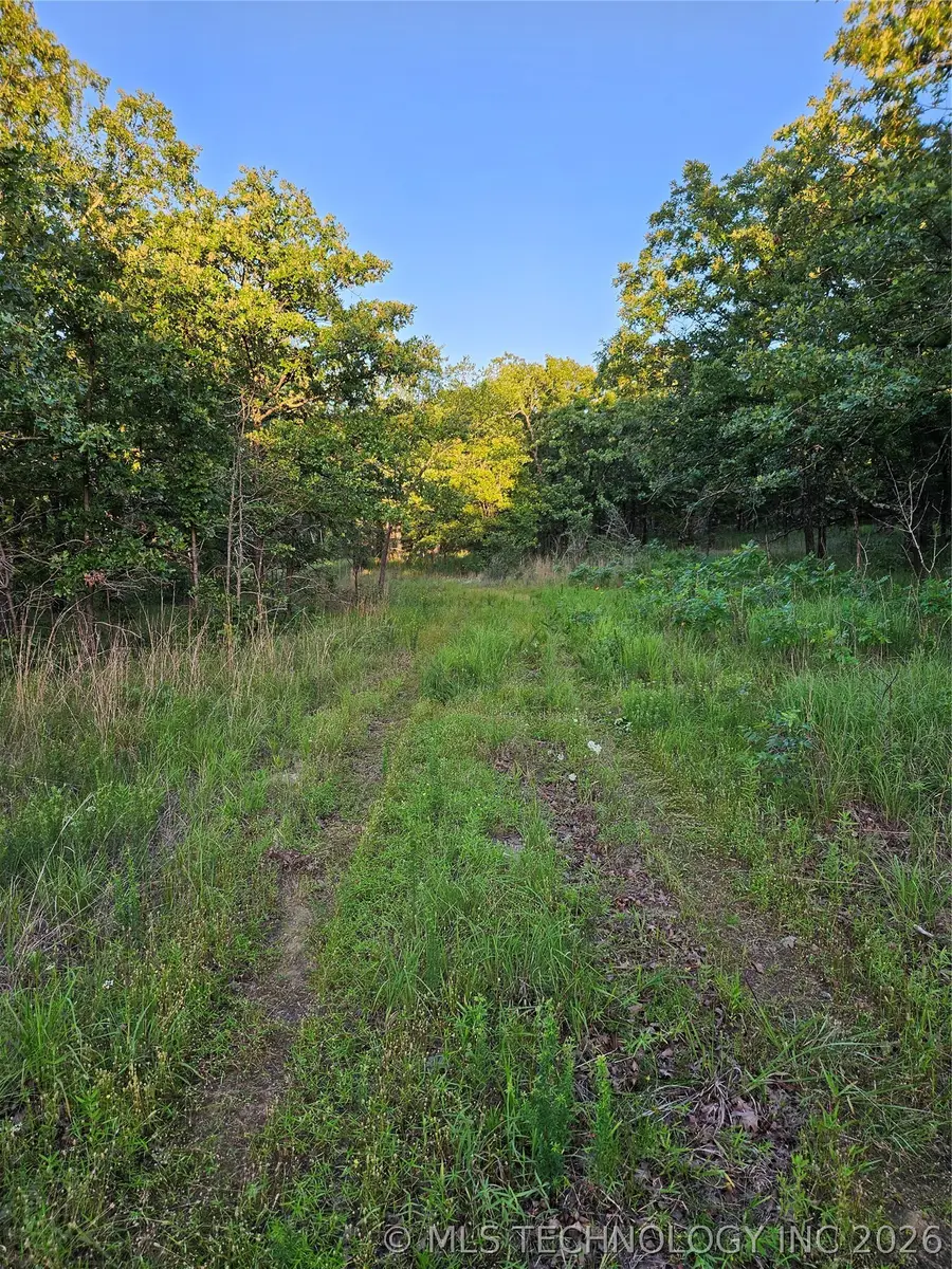 Hickory Lane, Stuart, OK 74570 - #2