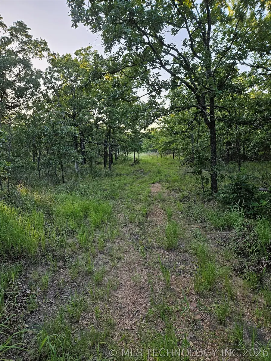 Hickory Lane, Stuart, OK 74570 - #3
