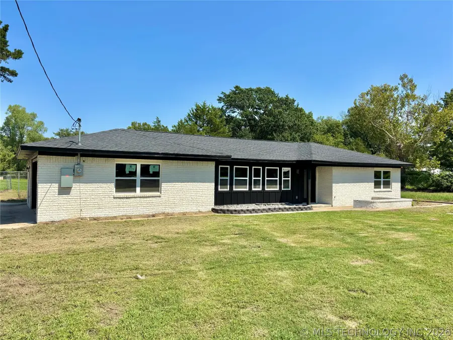 345 W Old 270 W, McAlester, OK 74501 - #2