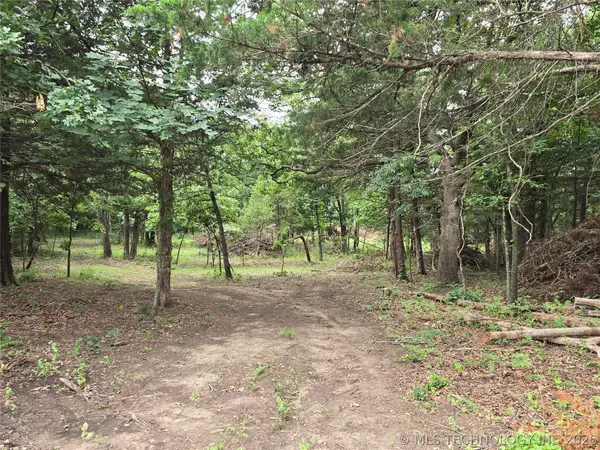 1727 Fox Run Road, Mannford, OK 74044