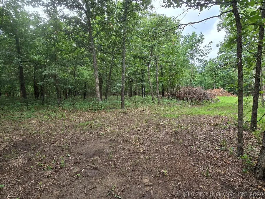 1727 Fox Run Road, Mannford, OK 74044 - #2
