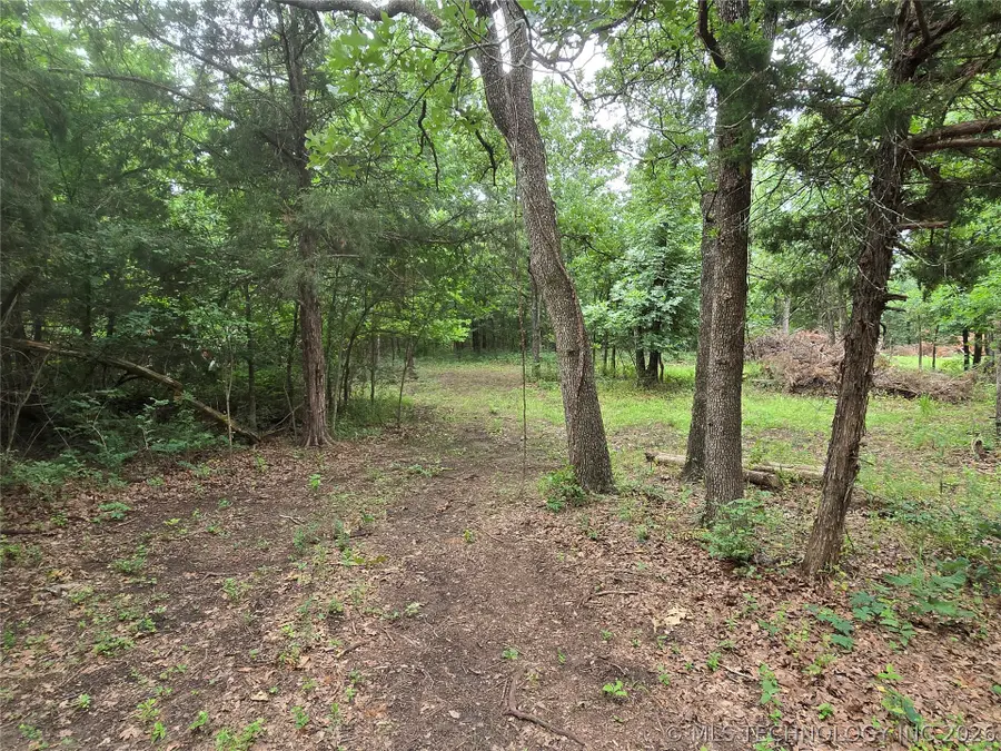 1727 Fox Run Road, Mannford, OK 74044 - #3