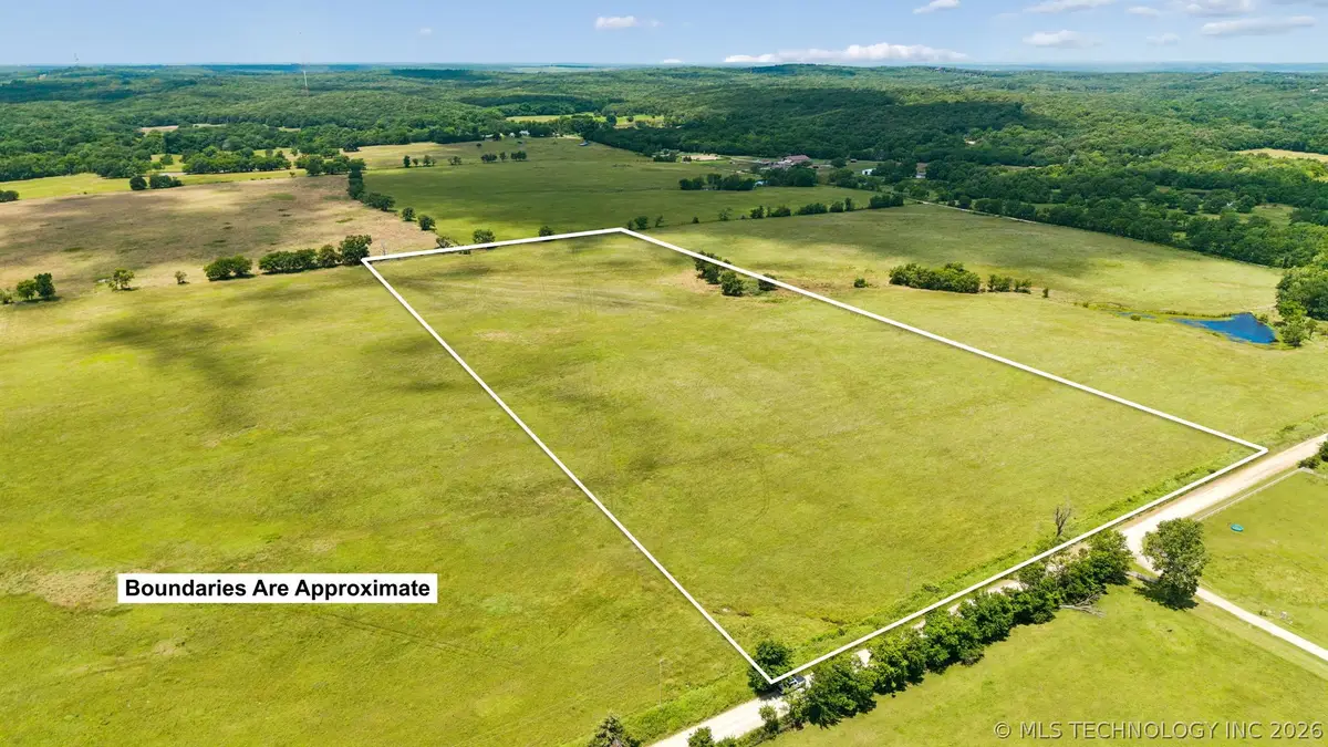 N 150 Road, Beggs, OK 74421 - #1