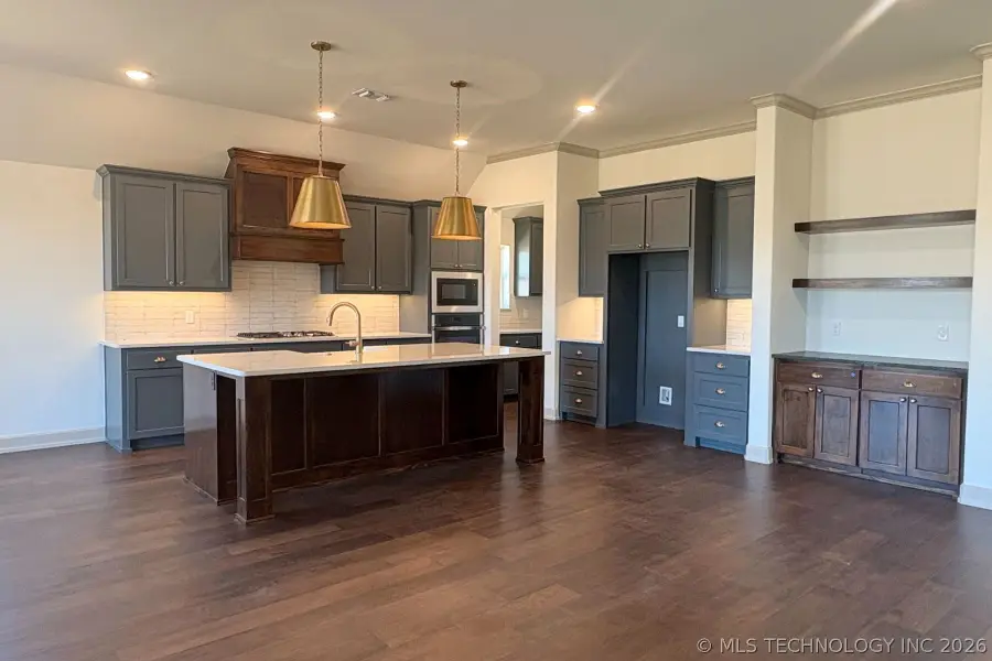 1416 N 71st Street, Broken Arrow, OK 74014 - #3