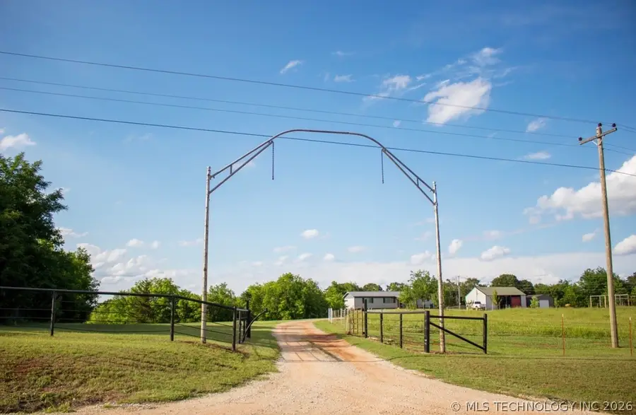 43310 Turkey Hill, Asher, OK 74826 - #2