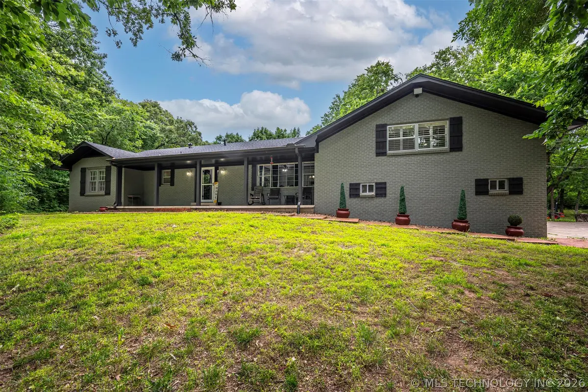 1301 S Constant, Ada, OK 74820 - #1