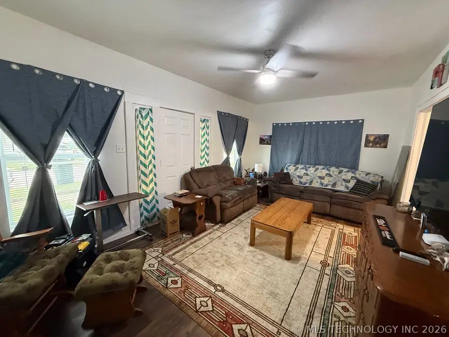 702 W Beech, Durant, OK 74701 - #2