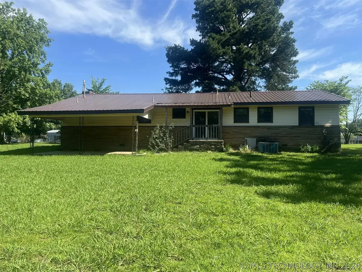 10650 W Hwy 9 Highway, West Haskell, OK 74462 - #1