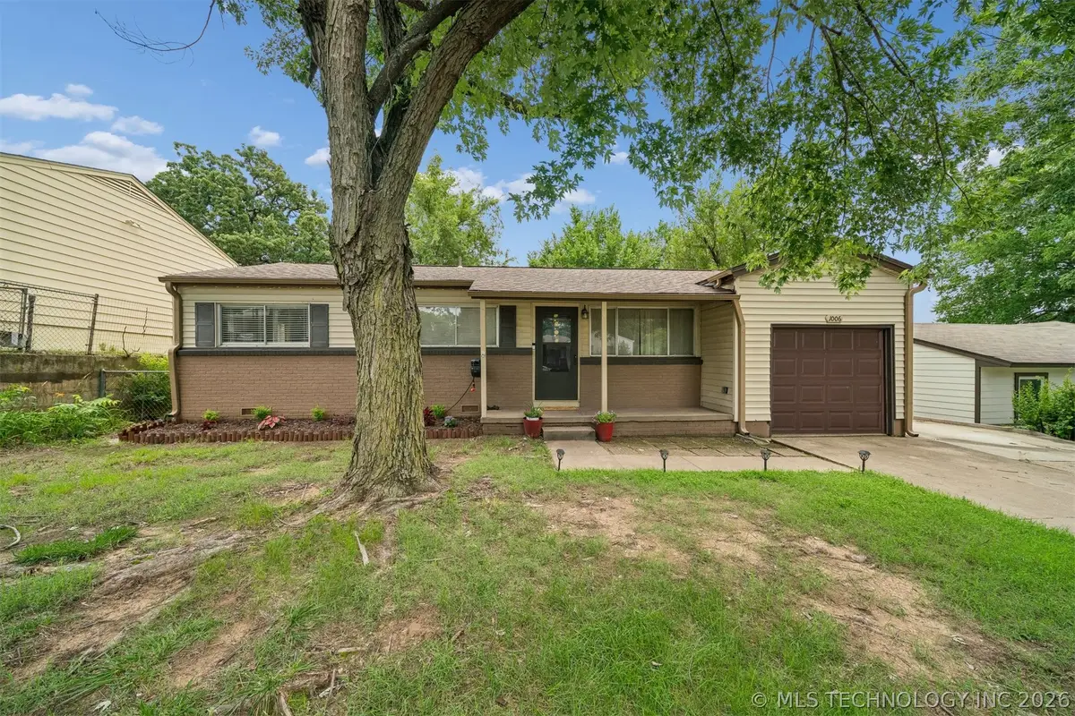 1006 Forest Drive, Sand Springs, OK 74063 - #1