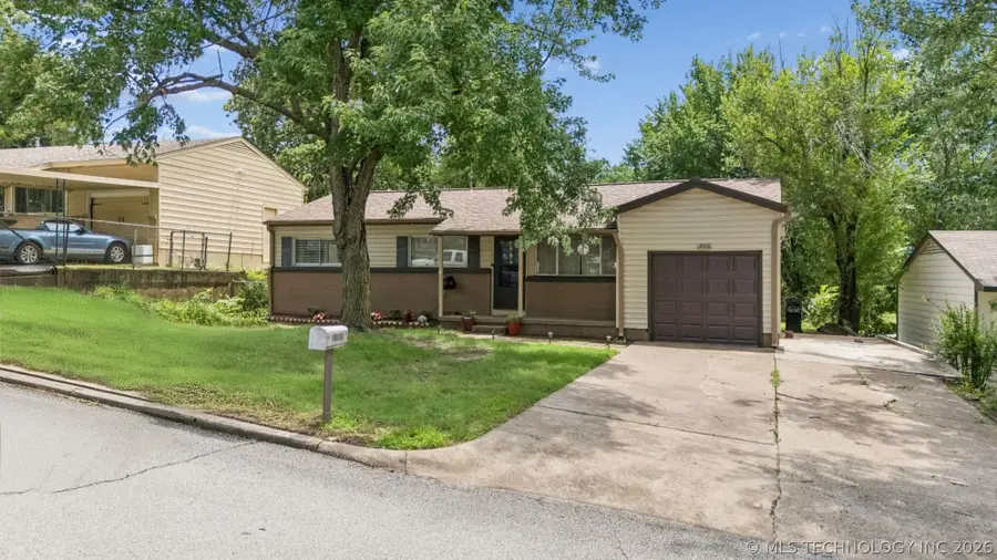 1006 Forest Drive, Sand Springs, OK 74063 - #3