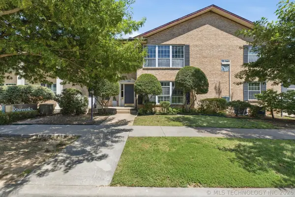 1733 S Cheyenne Avenue #1733A, Tulsa, OK 74119