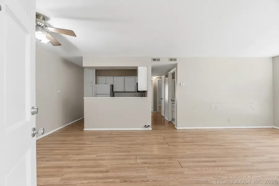 1733 S Cheyenne Avenue #1733A, Tulsa, OK 74119 - #3