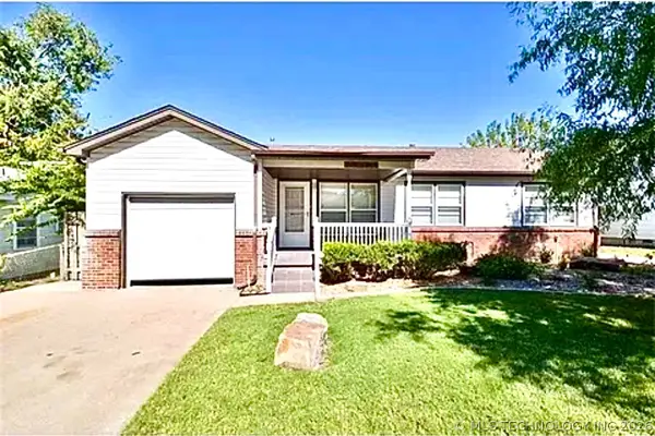 5813 E 20th Street, Tulsa, OK 74112
