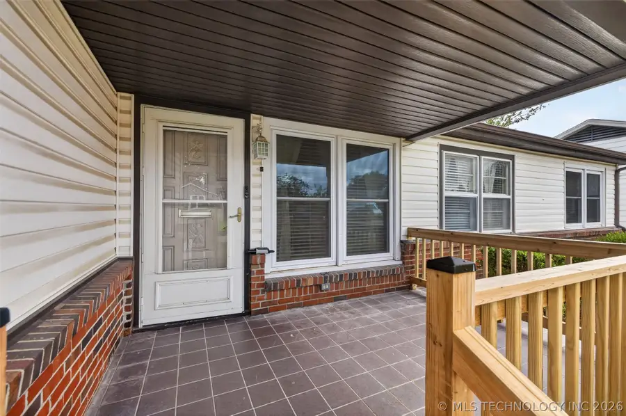 5813 E 20th Street, Tulsa, OK 74112 - #3