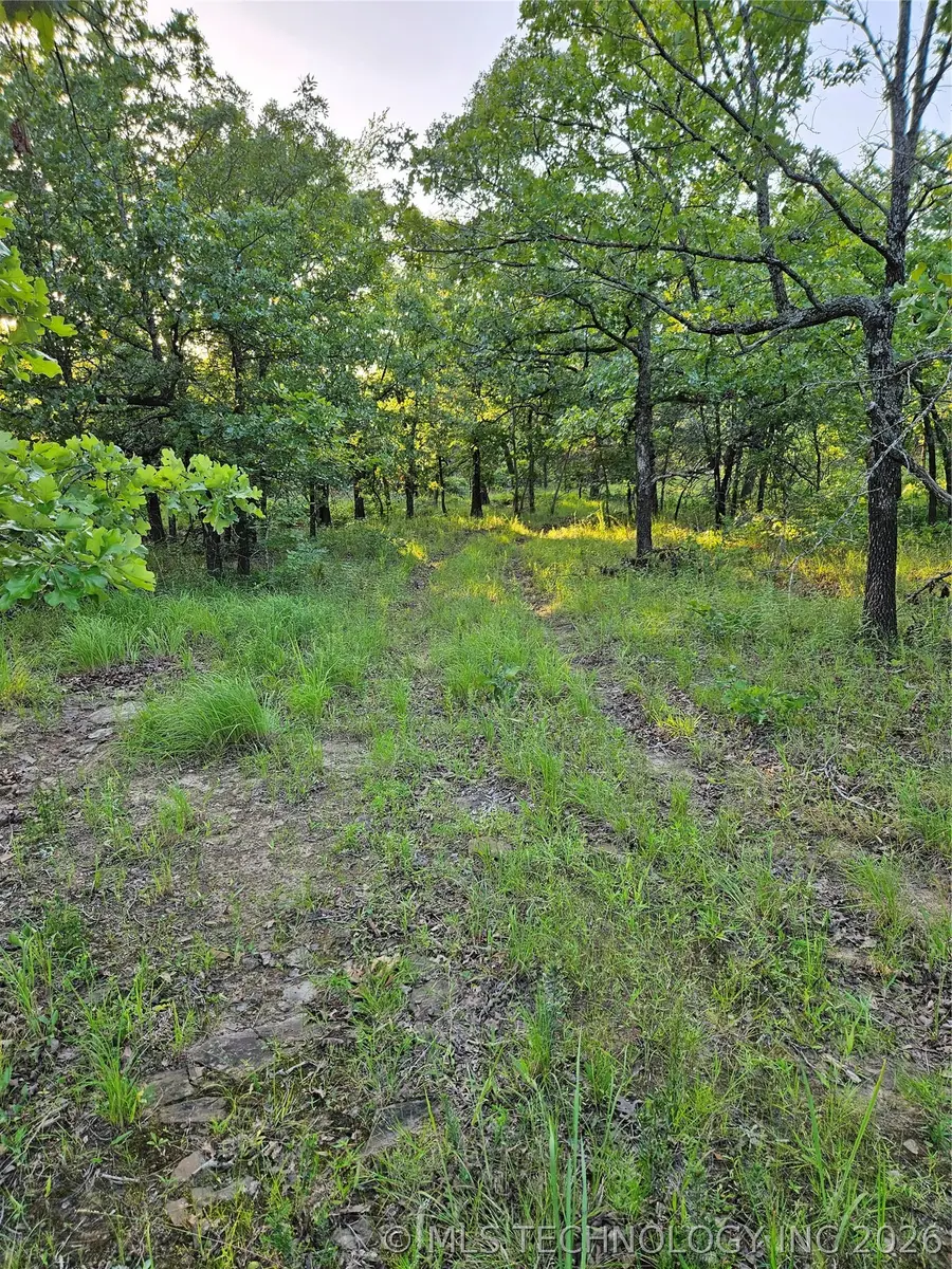 Hickory Lane, Stuart, OK 74570 - #3