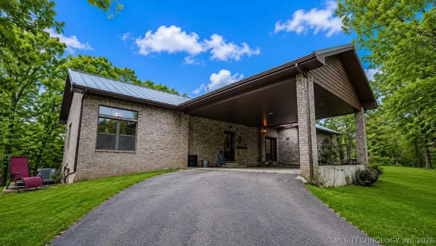 3537 NE 4448, Spavinaw, OK 74366 - #2